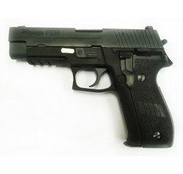 SIG SAUER P226