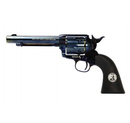 UMAREX COLT SAA.45 CO2 4.5mm JOHN WAYNE DUKE BLUED