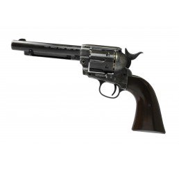 UMAREX COLT SAA.45 CO2 4.5mm (ANTIQUE FINISH)