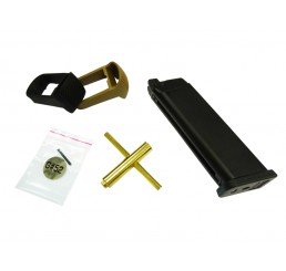 WE G17 CO2 MAG