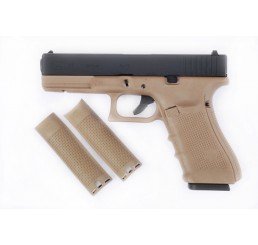 WE G17 Gen 4 TAN