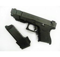 WE G26C ADV BK