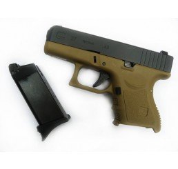 WE G27 TAN