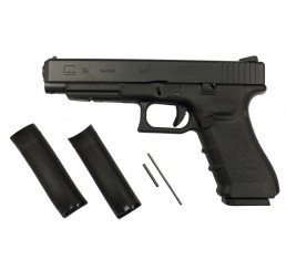 WE G34 G4 BK
