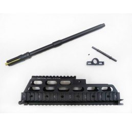 WE G39RAS Handguard Kit