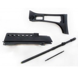 WE G39E Handguard Kit