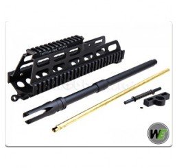 WE G39RAS Conversion Kit for WE G39 Series GBB