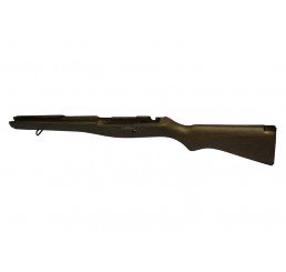 WE M14 WOOD STOCK