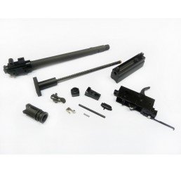 WE SCAR Conversion Kit (Open-Chamber System)