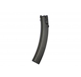 WE APACHE L 30rds MAG - Classic Version