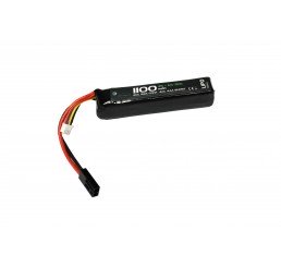 WE BATTERY 1100MAH 11.1V 20C LIPO STICK 