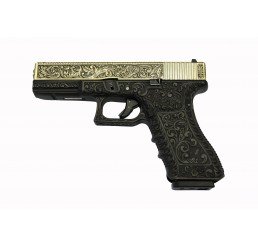 WE G17 BRONZE