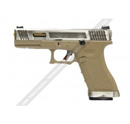 WE G17 T4 (SV / GD / TAN)