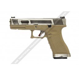 WE G17 T8 (SV / SV / TAN)