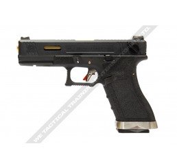 WE G18C T1 (BK / GD / BK)