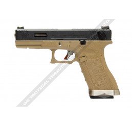 WE G18C T2 (BK / SV / TAN)