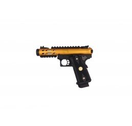 WE GALAXY HI-CAPA TYPE A GOLD SLIDE K FRAME