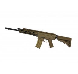 WE MSK (M4 STOCK) AEG TAN 