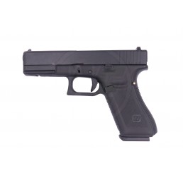 WE-G010-BK-G17 Black V-Secret