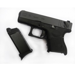 WE G26 BK