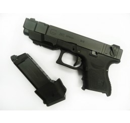 WE G26C ADV BK