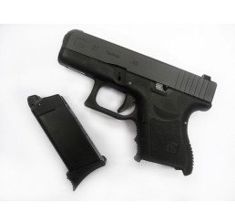 WE G27 BK