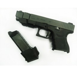 WE G33 ADV BK