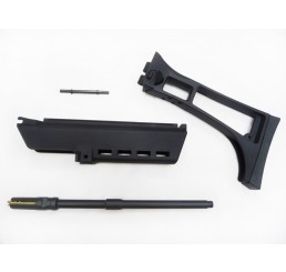 WE G39K Handguard Kit