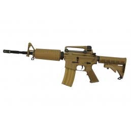 WE M4A1 AEG TAN