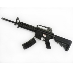 WE M4 RIS KATANA AEG