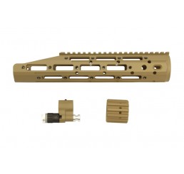 WE RAPTOR AEG KIT TAN