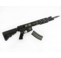 WE RAPTOR KATANA BK AEG