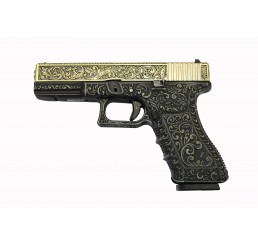 WE G17 IVORY 