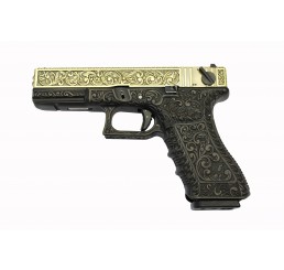 WE G18C BRONZE 