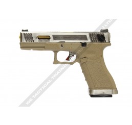 WE G18C T4 (SV / GD / TAN)