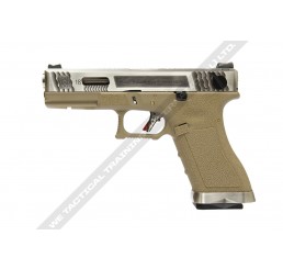 WE G18C T8 (SV / SV / TAN)