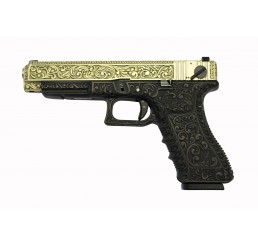 WE G35 BRONZE