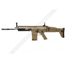 WE SCAR H GBB TAN