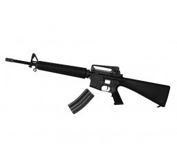 WE M16A3 KATANA AEG