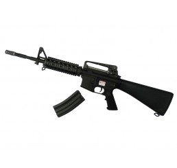 WE SR-16 KATANA AEG