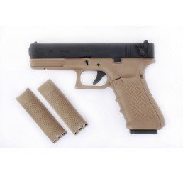 WE G18C Gen 4 TAN