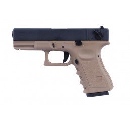 WE G23 TAN