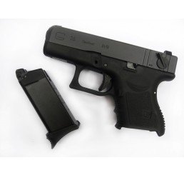 WE G26 BK