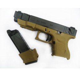 WE G26C ADV TAN