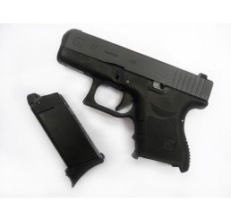 WE G27 BK