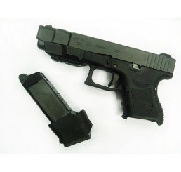 WE G33 ADV BK