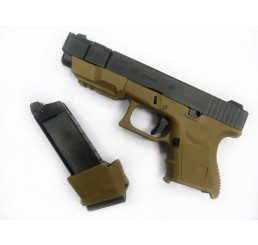 WE G33 ADV TAN