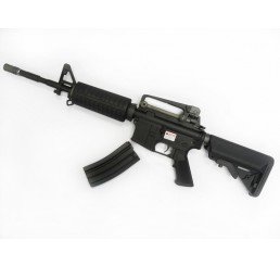 WE M4 KATANA AEG