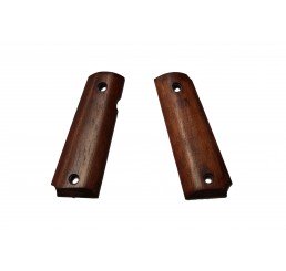 WE 1911 WOOD GRIP