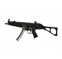 WE APACHE A2 PDW GBB